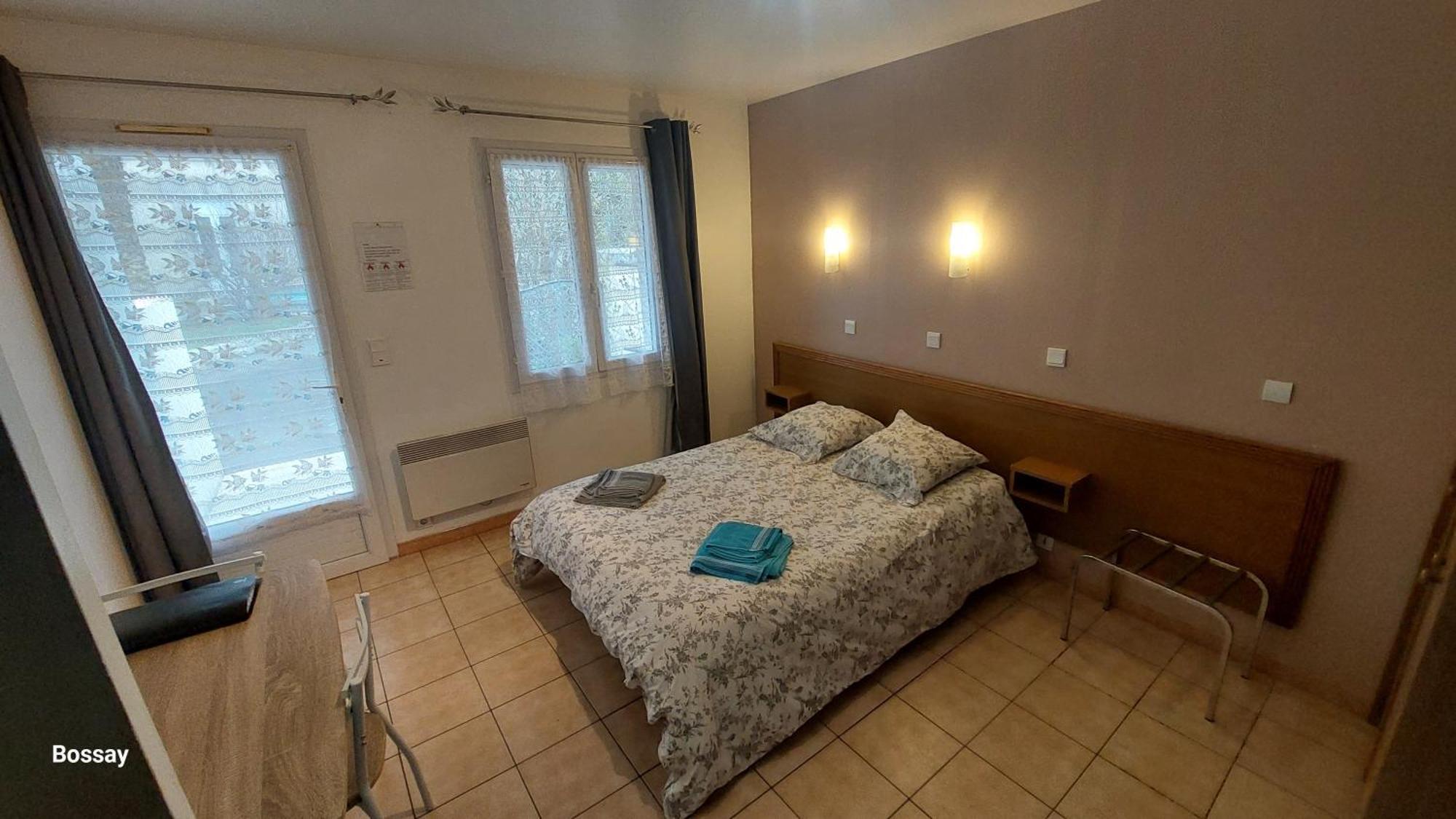 L'insulaire Studios Saint-Denis-dʼOléron Esterno foto